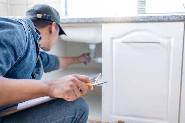 Best Commercial Plumbing Services  in Azalea Park, FL