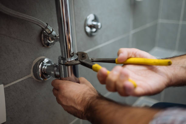 Best Water Leak Repair  in Azalea Park, FL